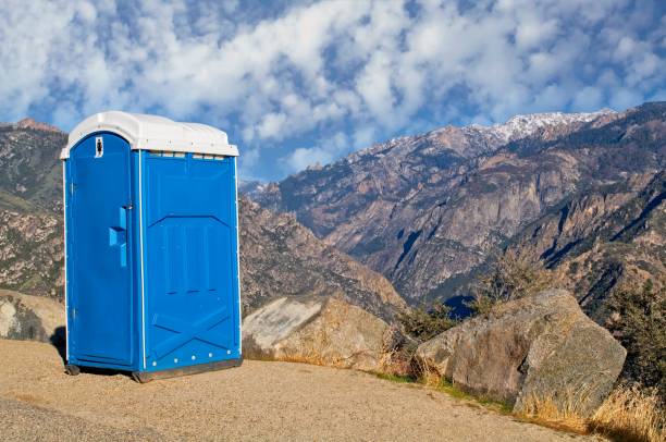 Best Affordable portable toilet rental  in Webb City, MO