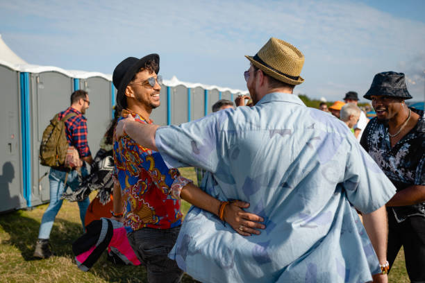 Best Local porta potty services  in Webb City, MO