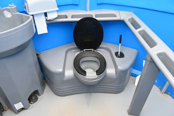 Best Emergency porta potty rental  in Webb City, MO