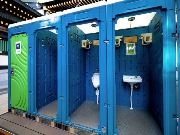 Best Restroom trailer rental cost  in Webb City, MO
