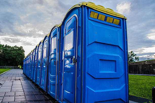 Best Local porta potty services  in Webb City, MO